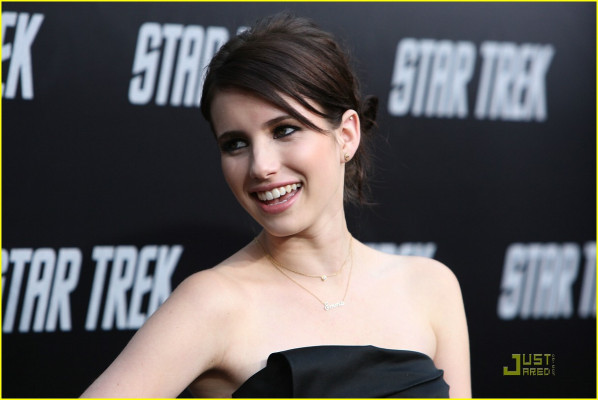 Emma Roberts pic #154516