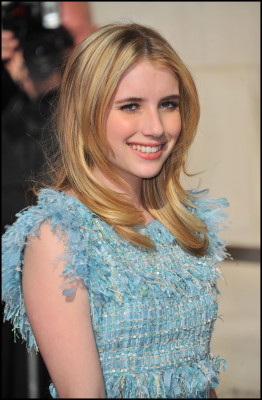photo 16 in Emma Roberts gallery [id370922] 2011-03-15 00:00:00