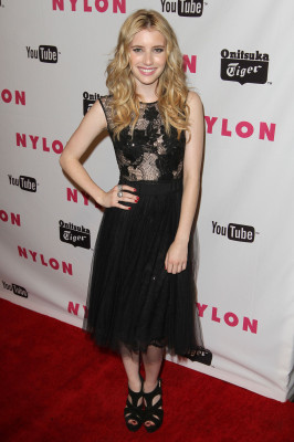 photo 7 in Emma Roberts gallery [id391885] 2011-05-06 00:00:00