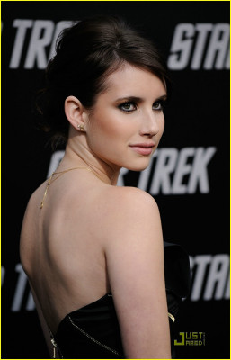 Emma Roberts pic #154514