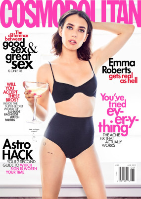 photo 5 in Emma Roberts gallery [id1169207] 2019-05-07 00:00:00