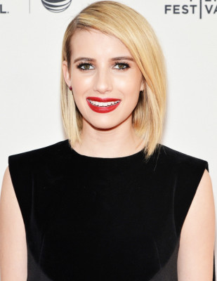 photo 3 in Emma Roberts gallery [id860036] 2016-01-13 00:00:00