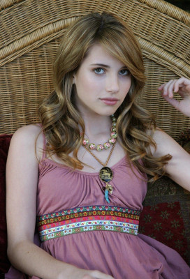 Emma Roberts pic #129231