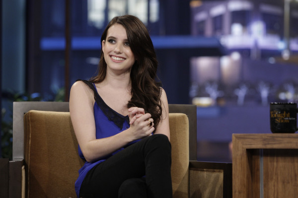 Emma Roberts pic #281895