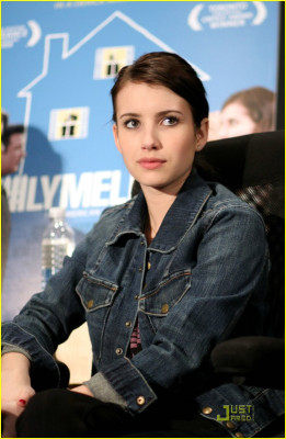 Emma Roberts pic #148490