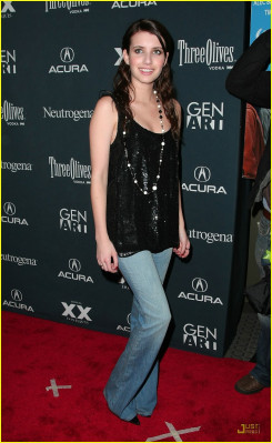 Emma Roberts pic #146660