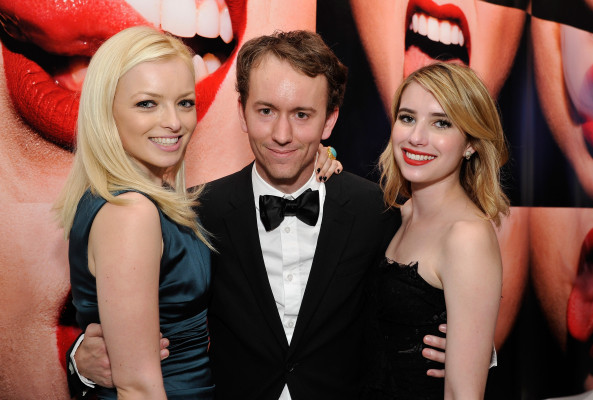 photo 20 in Emma Roberts gallery [id513971] 2012-05-21 00:00:00