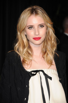 photo 12 in Emma Roberts gallery [id375217] 2011-03-22 00:00:00
