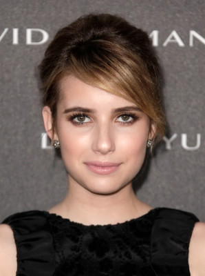 photo 24 in Emma Roberts gallery [id511540] 2012-05-15 00:00:00