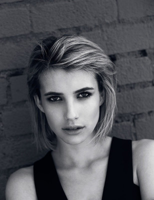 photo 9 in Emma Roberts gallery [id748818] 2014-07-16 00:00:00