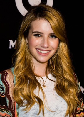 photo 16 in Emma Roberts gallery [id418411] 2011-09-12 00:00:00