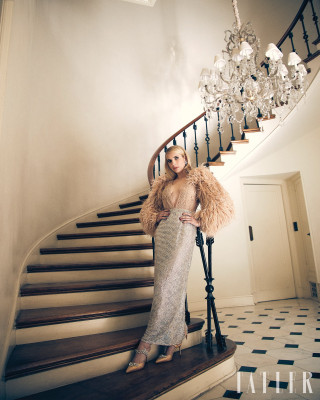 Emma Roberts-Tatler,March 2022