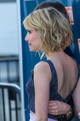photo 13 in Emma Roberts gallery [id730021] 2014-05-19 00:00:00