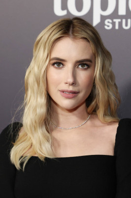 Emma Roberts - &#039;Spencer&#039; Premiere in LA 10/26/2021