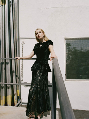 Emma Roberts pic #1119024
