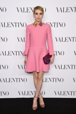 Emma Roberts pic #780045