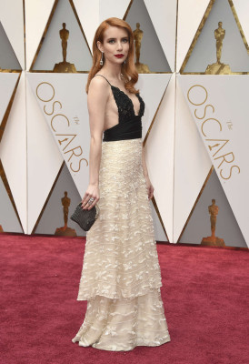 Emma Roberts – 2017 Academy Awards in Hollywood