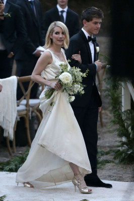 photo 13 in Emma Roberts gallery [id848670] 2015-11-29 00:00:00