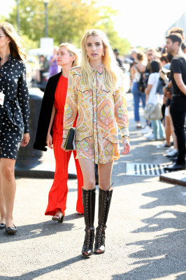Emma Roberts pic #911437