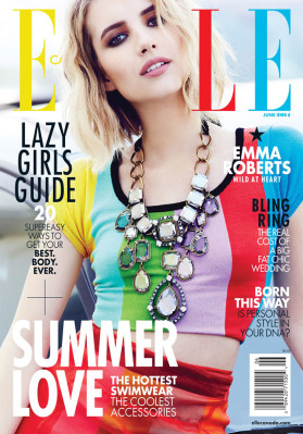Emma Roberts pic #729323