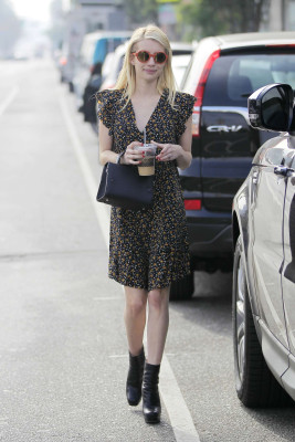 photo 15 in Emma Roberts gallery [id924032] 2016-11-19 00:00:00