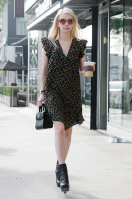 photo 12 in Emma Roberts gallery [id924035] 2016-11-19 00:00:00