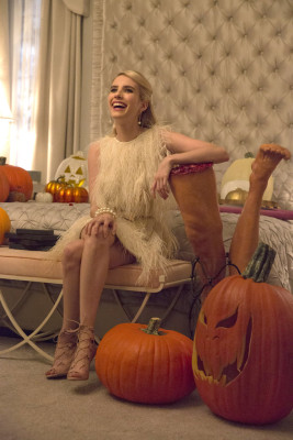 photo 4 in Emma Roberts gallery [id837237] 2015-10-15 00:00:00