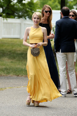 photo 6 in Emma Roberts gallery [id810890] 2015-06-04 00:00:00