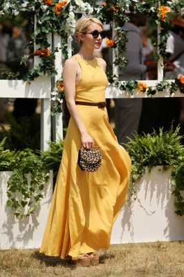 photo 7 in Emma Roberts gallery [id810889] 2015-06-04 00:00:00