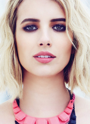 photo 20 in Emma Roberts gallery [id728533] 2014-05-14 00:00:00