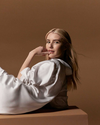 Emma Roberts