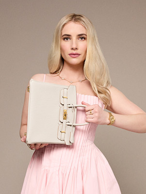 Emma Roberts