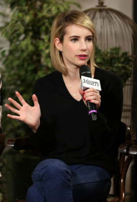 photo 4 in Emma Roberts gallery [id737076] 2014-06-06 00:00:00