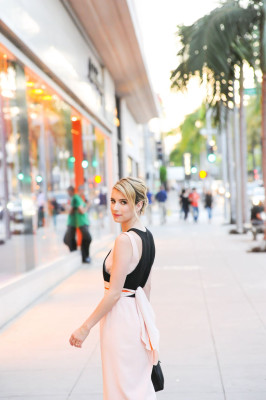 photo 7 in Emma Roberts gallery [id728546] 2014-05-14 00:00:00