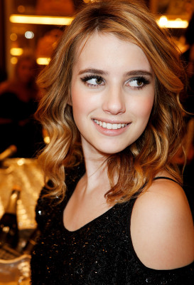 photo 24 in Emma Roberts gallery [id323313] 2010-12-09 00:00:00