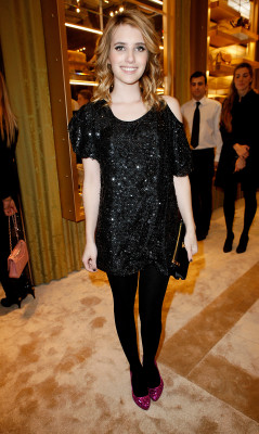 photo 25 in Emma Roberts gallery [id323312] 2010-12-09 00:00:00