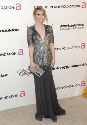 photo 28 in Emma Roberts gallery [id366236] 2011-03-01 00:00:00