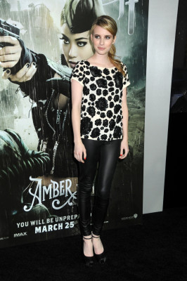 photo 9 in Emma Roberts gallery [id377728] 2011-03-28 00:00:00