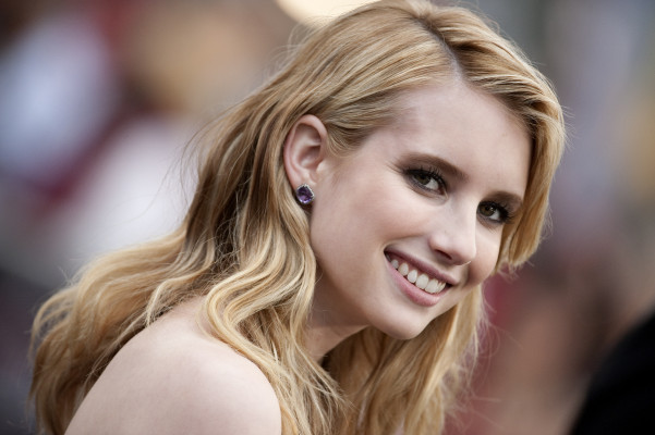 photo 4 in Emma Roberts gallery [id392536] 2011-05-10 00:00:00