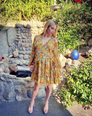 photo 7 in Emma Roberts gallery [id1282880] 2020-11-24 00:00:00