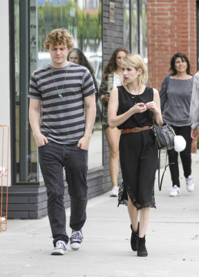 photo 13 in Emma Roberts gallery [id734879] 2014-06-01 00:00:00