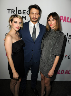 photo 8 in Emma Roberts gallery [id728601] 2014-05-14 00:00:00