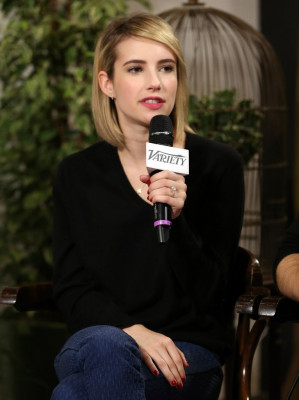 photo 27 in Emma Roberts gallery [id737083] 2014-06-06 00:00:00