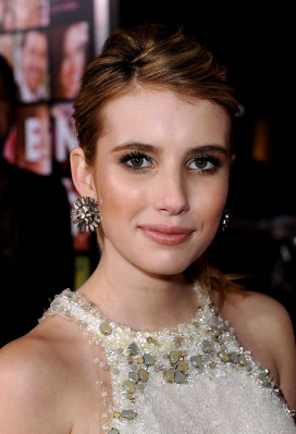 Emma Roberts pic #242462