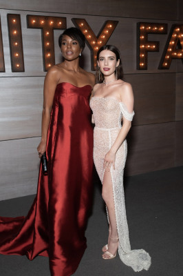 2019 Vanity Fair Oscar Party