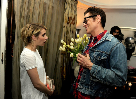 Emma Roberts pic #728551