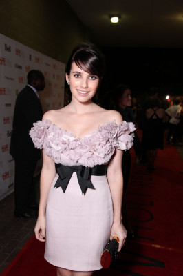 photo 19 in Emma Roberts gallery [id295475] 2010-09-15 00:00:00