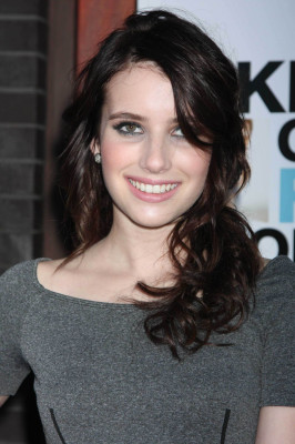 photo 14 in Emma Roberts gallery [id297915] 2010-09-21 00:00:00
