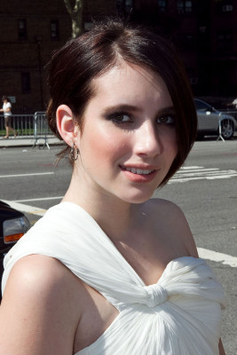 photo 17 in Emma Roberts gallery [id297164] 2010-09-17 00:00:00