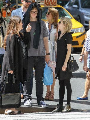 Emma Roberts pic #730507